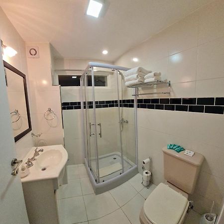 Departamento Ushuaia 2 Dormitorios 外观 照片