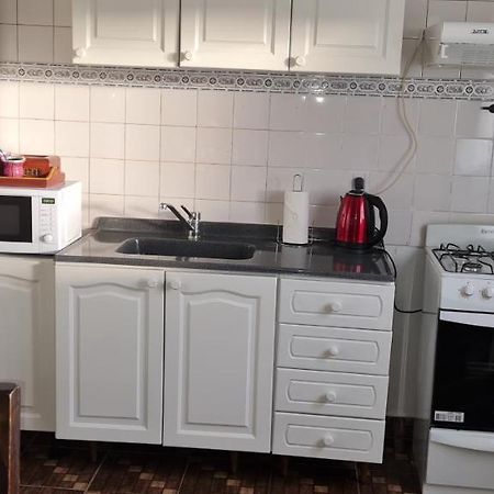Departamento Ushuaia 2 Dormitorios 外观 照片