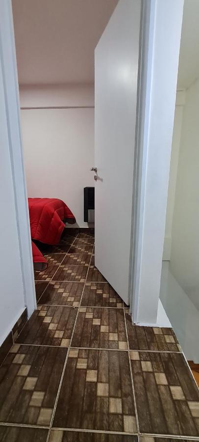 Departamento Ushuaia 2 Dormitorios 外观 照片