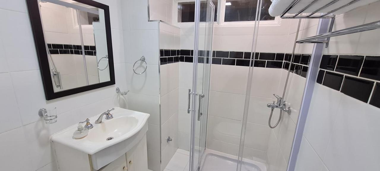 Departamento Ushuaia 2 Dormitorios 外观 照片