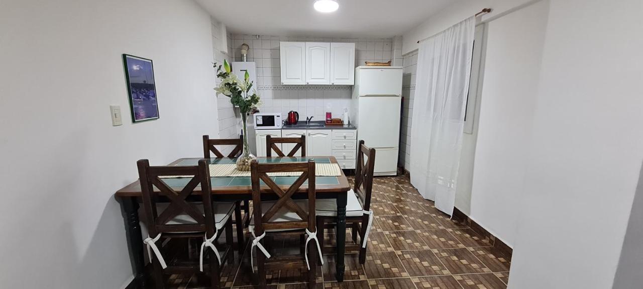 Departamento Ushuaia 2 Dormitorios 外观 照片