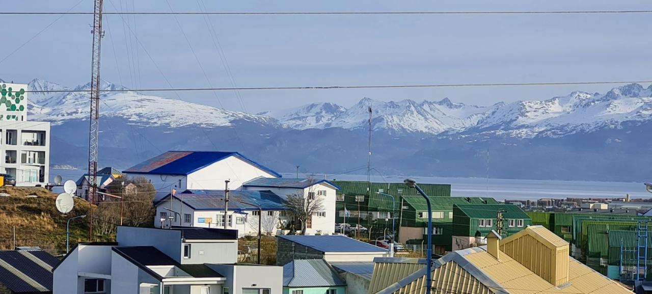 Departamento Ushuaia 2 Dormitorios 外观 照片