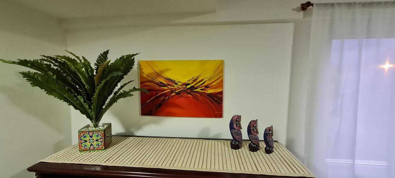 Departamento Ushuaia 2 Dormitorios 外观 照片