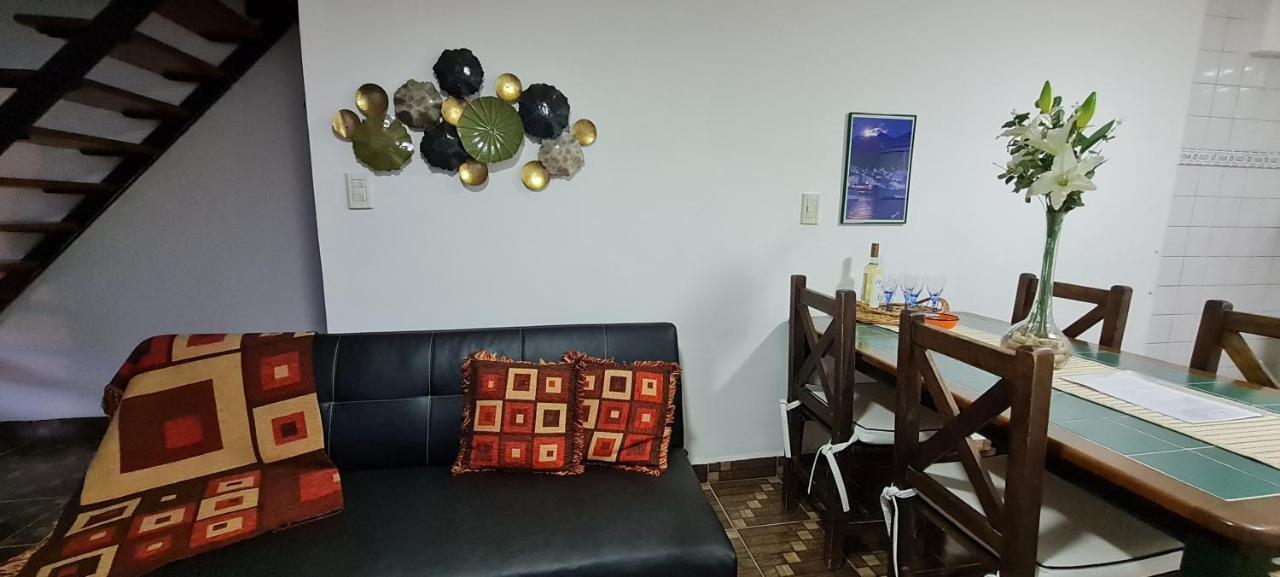 Departamento Ushuaia 2 Dormitorios 外观 照片