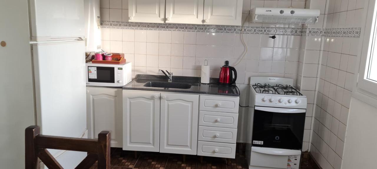 Departamento Ushuaia 2 Dormitorios 外观 照片